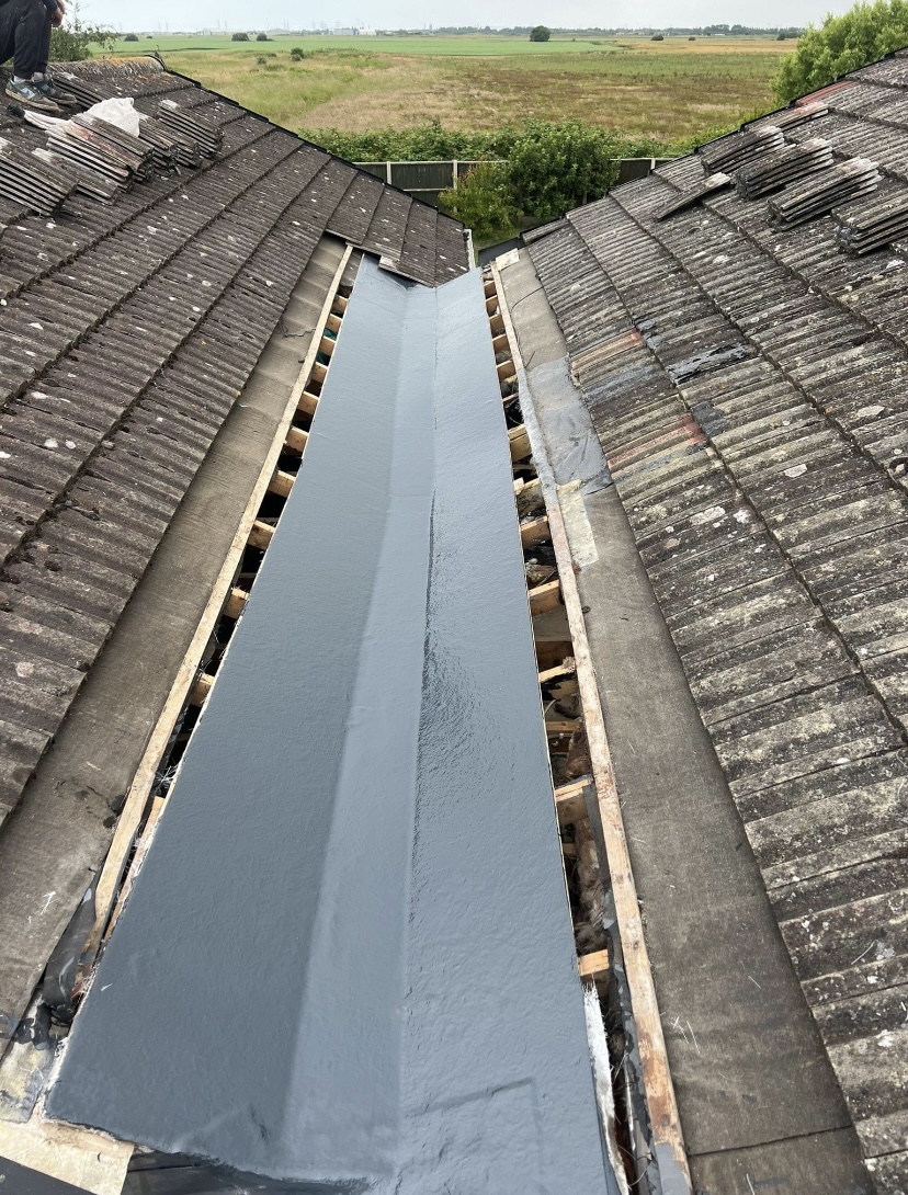 Roofer: Image 3